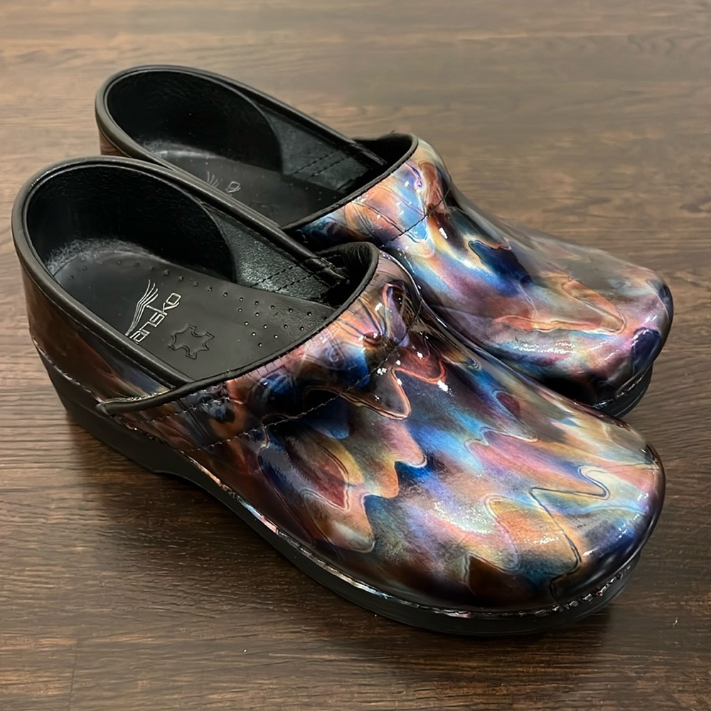 Dansko Shoes